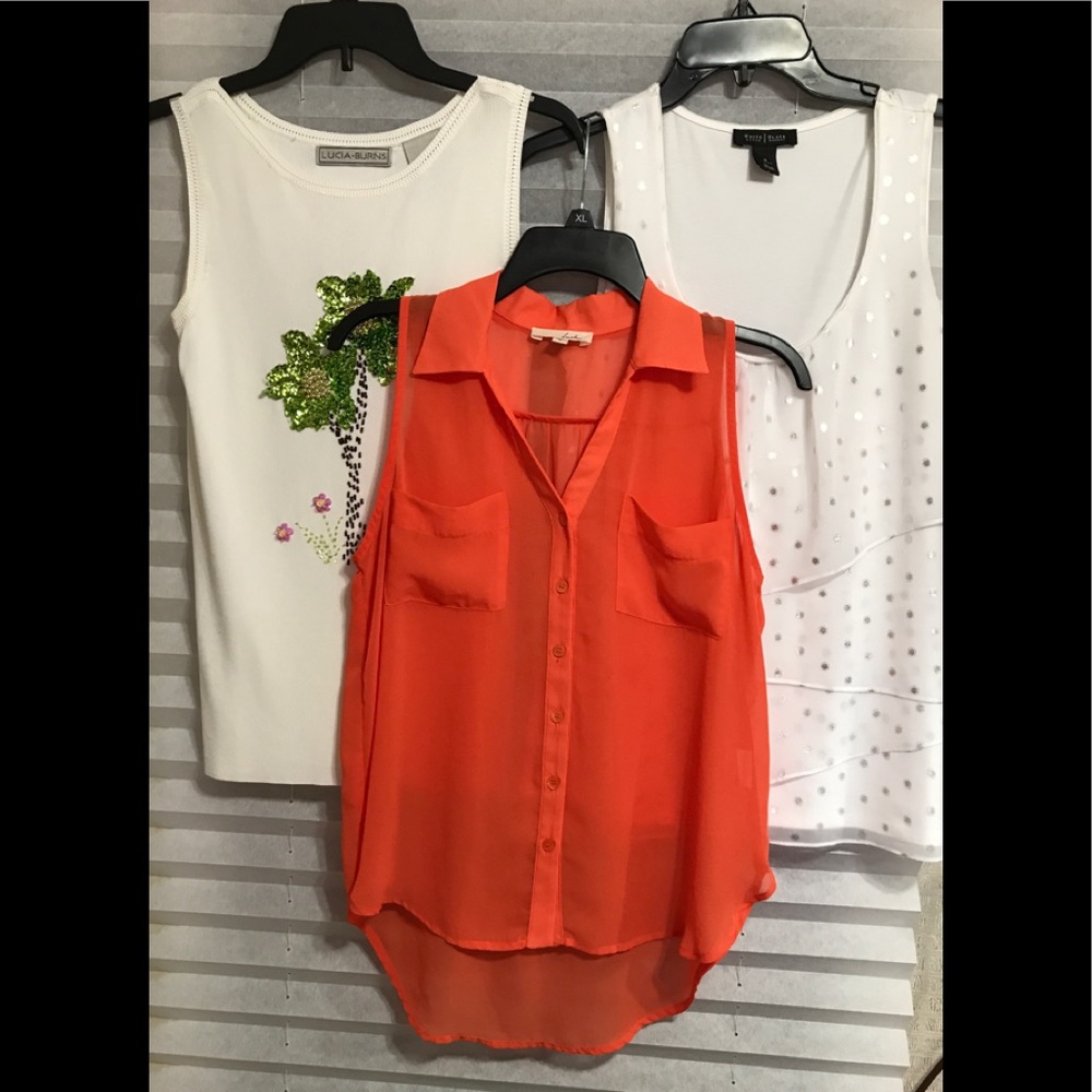 Women's beautiful tops Budget Helper an Ideal pack
